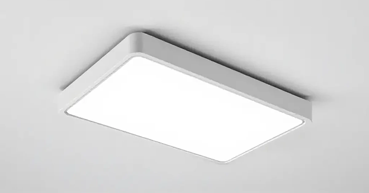 Premium-LED-Panel-Serie für Büros, Schulen und Gesundheitswesen