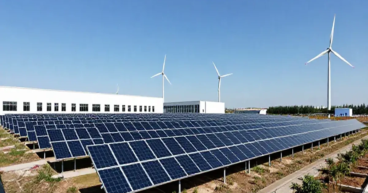 ESG-Leitfaden für Beleuchtungsprodukte auf dem Weg zur CO2-Neutralität