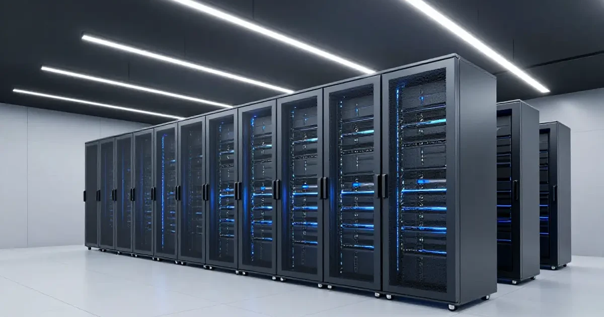 Сертификация IDCA для освещения центров обработки данных: что нужно знать B2B-покупателям