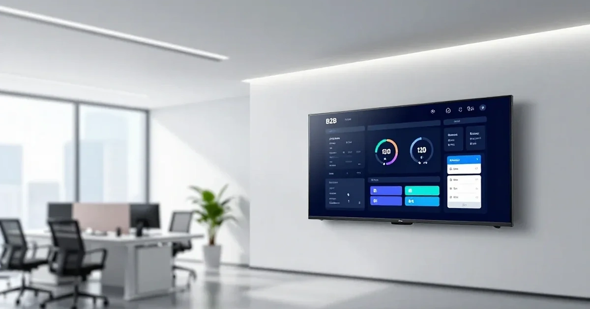 Lighting as a Service (LaaS): Warum gewerbliche Einkäufer von CAPEX auf OPEX umstellen