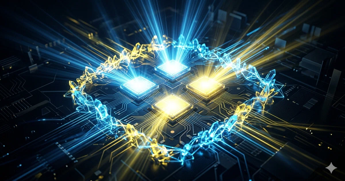 LED-Effizienz-Durchbruch 2026: Was Käufer über die neuesten technologischen Fortschritte wissen müssen
