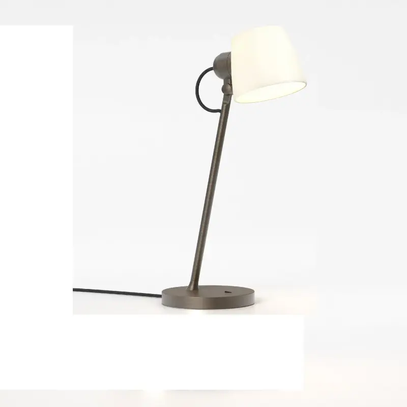 Italienische Tischlampe