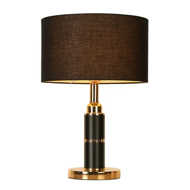Kreative nordische Tischlampe