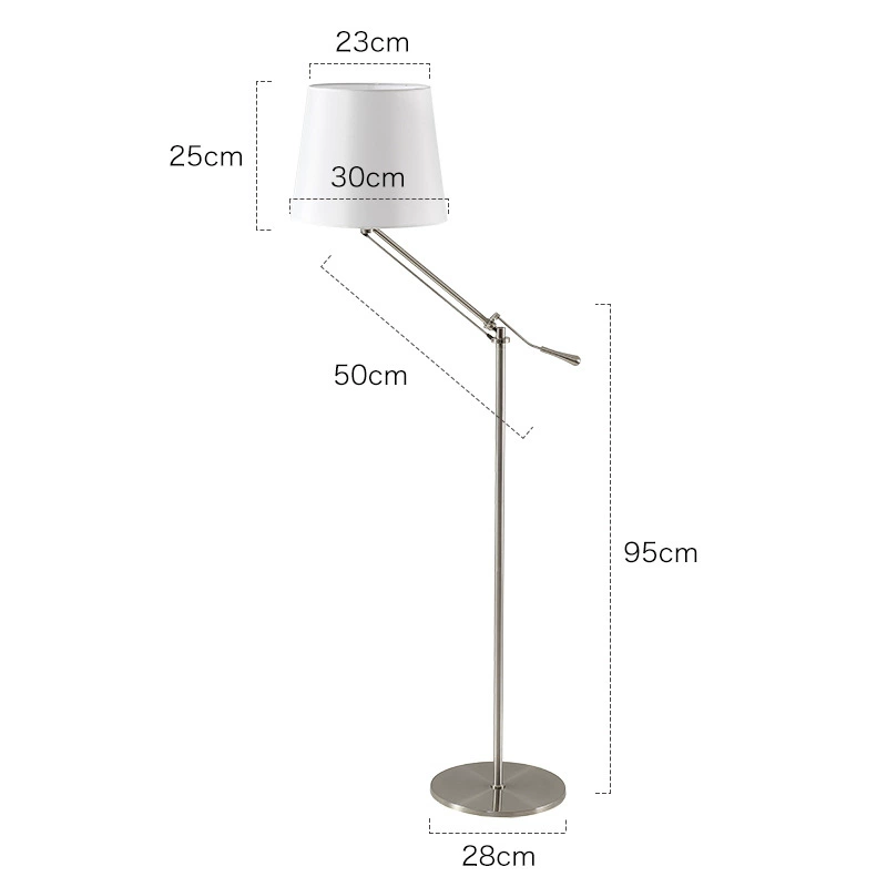 Artemide Stehlampe